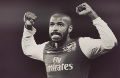 cesarazpilicueta:  Thierry Henry request adult photos
