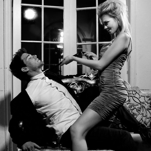 sajagua:  Every girl’s dream.   Makes me think of pet :)