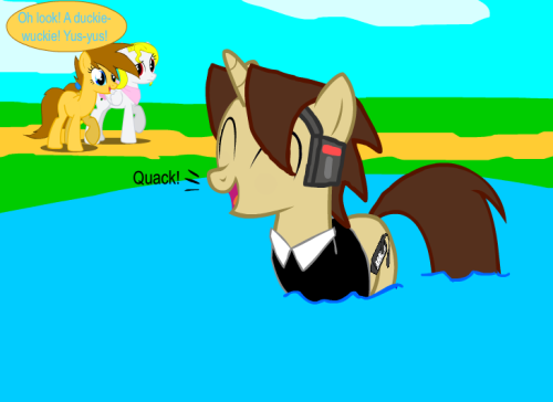 ask-star-singer:Star Singer in a relevant of @duckponies featuring ask-amorarose-and-mod and @isle-of-forgotten-dreams.Universe 2:I decided I want to do a little fun thing when the spring begins to take it’s form.M!A post 6/10x3!!