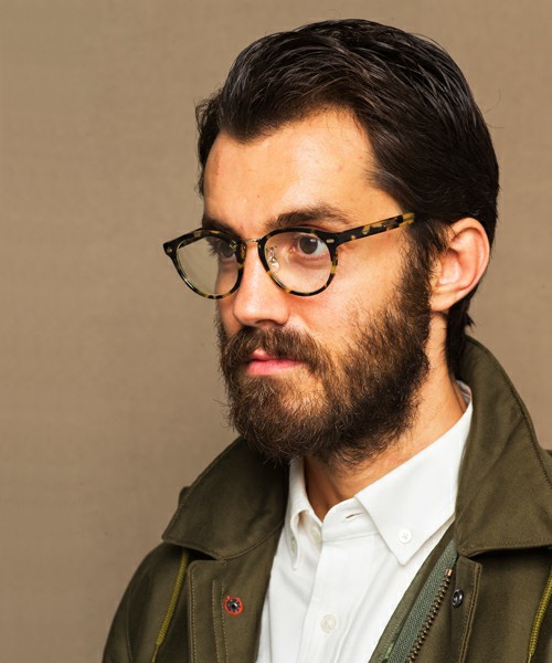 484page Beard Model 484page Beard Model