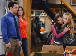  First Look: Girl Meets World (2014) 