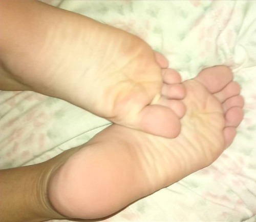 celisfeet