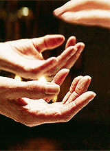 weaaregroot:  MCU + Heartbreaking Moments [one | two | three] 