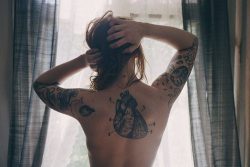 tattoobodies: Xx