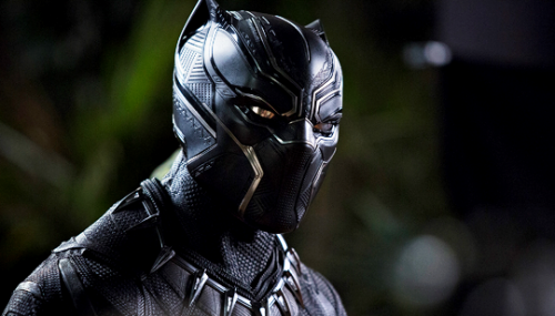 diana-prince: Black Panther images from EW’s Comic-Con issue I am so stuck on the picture wher