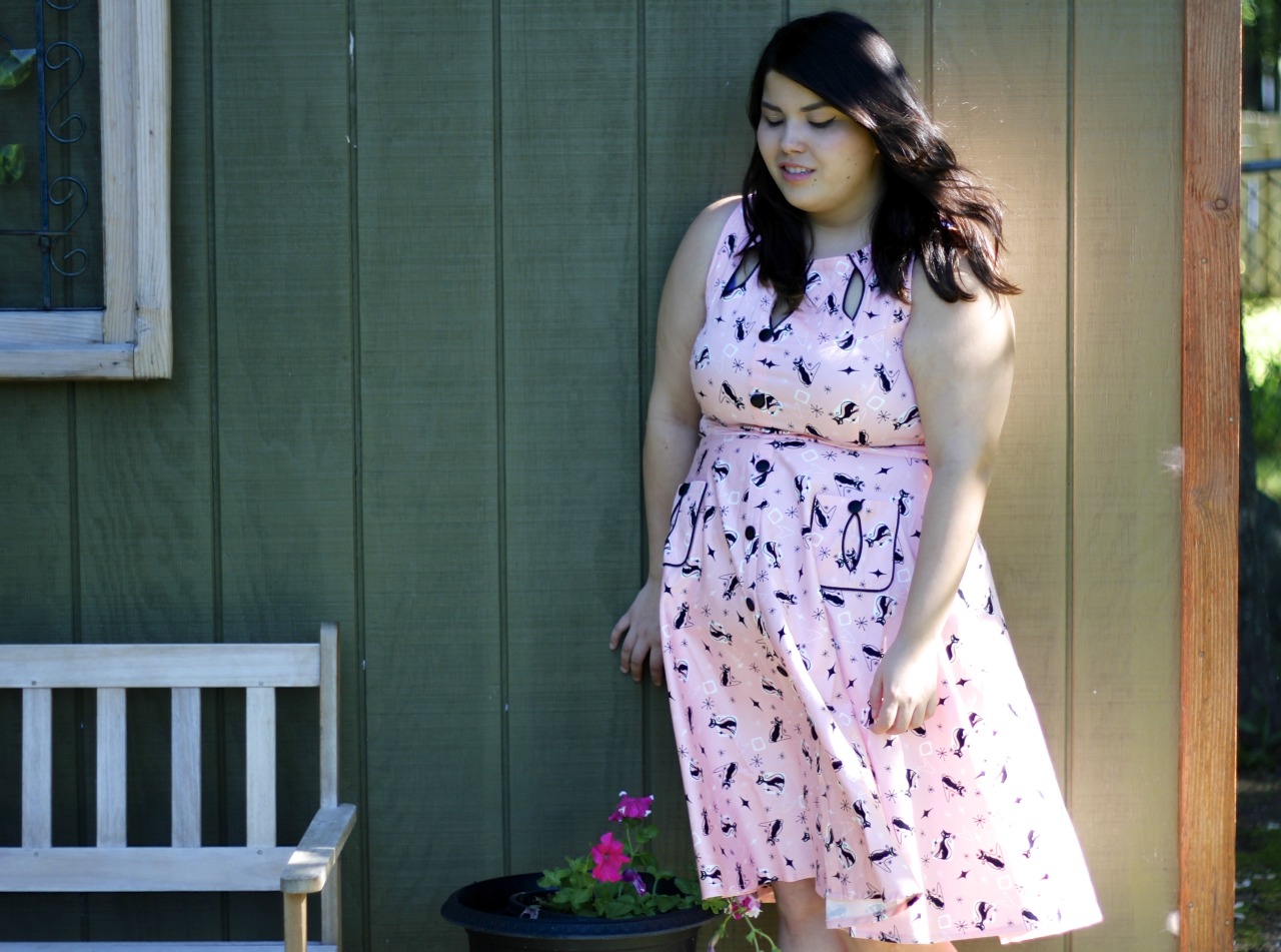 clothes–and–shit:  Cat’s Meow ฅ(*ΦωΦ*) ฅ 
