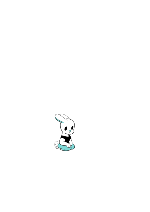 stutterhug:   Letting Go of Something. Tapastic. Twitter. 