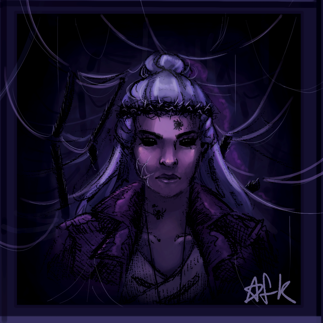 lolthies / comms open on X: Portrait practice with Poska! 🥰 #exu  #exandriaunlimited #criticalrole #criticalrolefanart  #exandriaunlimitedfanart #dnd #dnd5e  / X