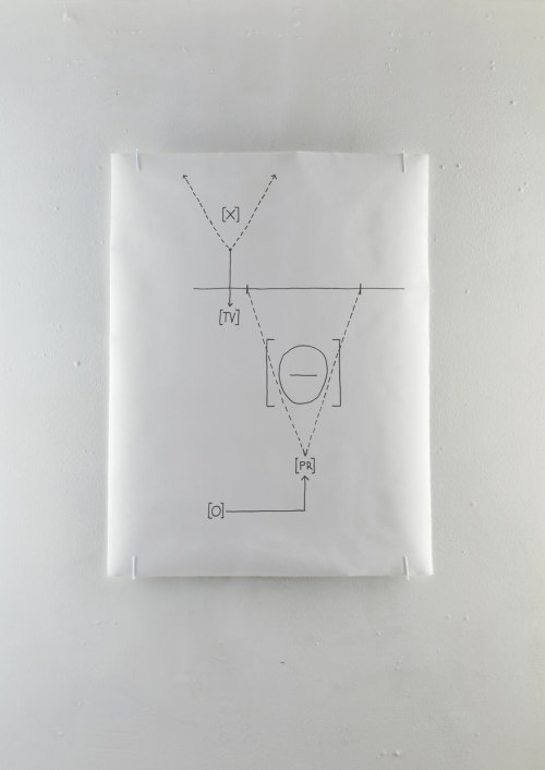 garadinervi:    Maria Lalou, [THEATRO] at Motto Berlin, November 2015 