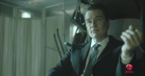 Pic of the Day: We revisit yet *another* of @jamesmarstersof’s charismatic psychopaths™&hellip