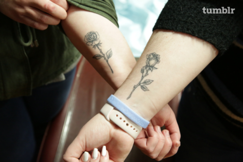 explorewhatyoulove: “I think that without making these connections I would be a lot more close-minde