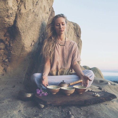 Heart Space Event Today!!! please join me for Tea up in Malibu for this New Moon. &ldquo;As we j