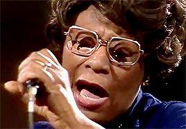 hennyproud:happy 100th birthday, ella fitzgerald // april 25, 1917 - june 15, 1996