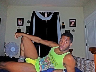 blk-uncut-hairy:  POSTED PLENTY SEXY  BLACKMEN DISPLAYING THIER UNDERWEAR BULGE… http://blkmenbulge.tumblr.com/ DROP BY AND VISIT  HAVE  FUN GUYZ  So many sexy brothers
