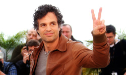 moonchild30:  Mark Ruffalo at the 67th Annual