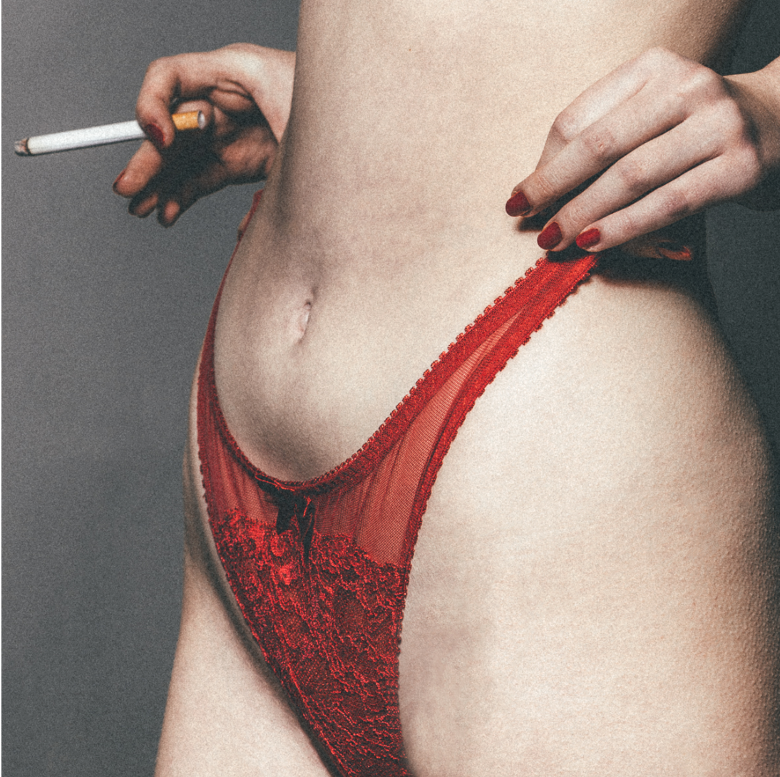 she-loves-adventures:    N A  S T I A  C L O U T I E R-I G N A T I E V    