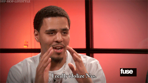 fuckyeahrealrappers:  As he should.