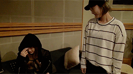 hotpinkhani:Hani BTS (x , x , x)