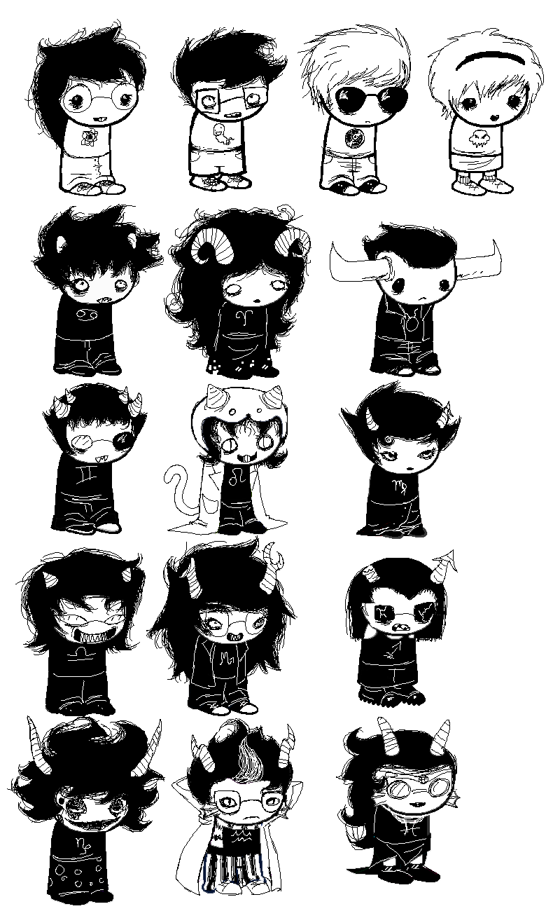 absolutely-vantastic:  offstuck????¿ 