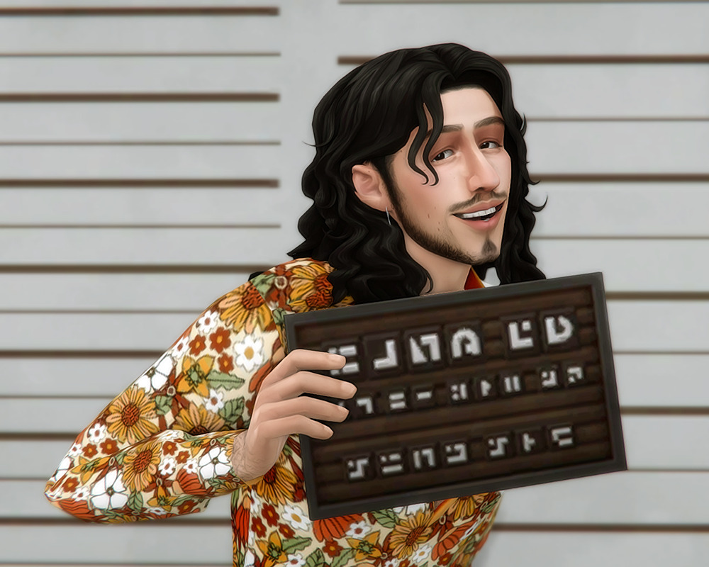 Ken Tucky in Sims 4 : r/Charborg