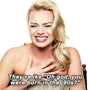 aliciavikender:  My American manager was asking things about myself, like ‘Are