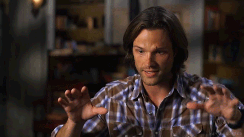 halosammy:  HAPPY 34TH BIRTHDAY JARED TRISTAN PADALECKI (19 JULY 1982)
