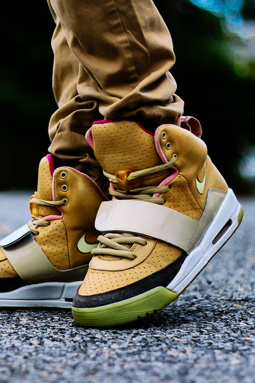 airville:  “TAN” by _sneaker_rob  