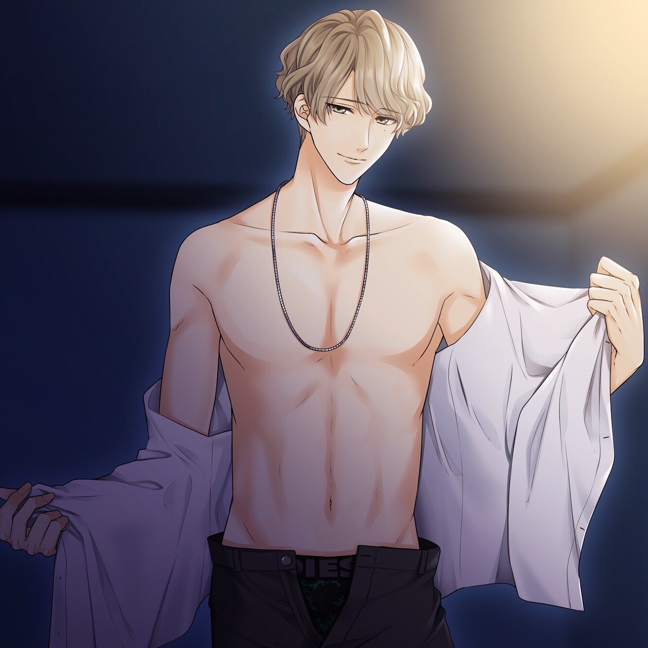 イラスト カード あの夜からキミに恋してた Irresistible Mistakes Season 3