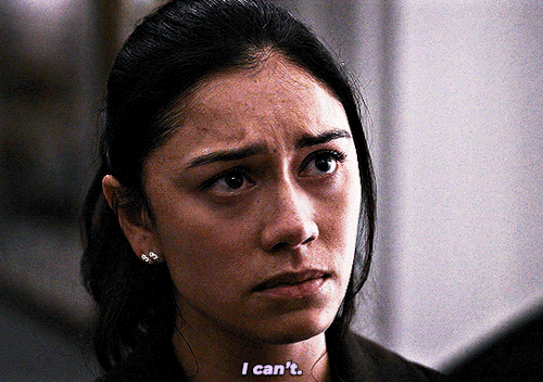 2.10 | 1.10 I Promise You I'm Gonna Call You, Okay? And When I Do, You Better Pick Up. 