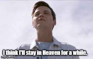 Wow, I Love Supernatural REAL Ending