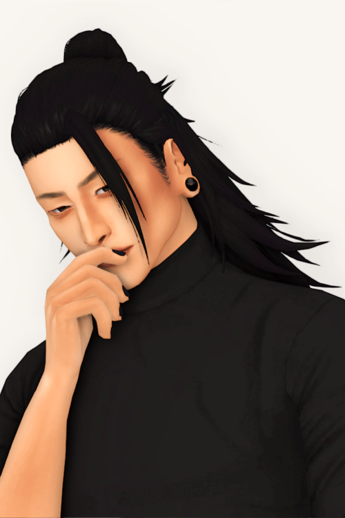 Suguru Geto This Is My Tragic King From Jujutsu Kaisen #GetoApologistForLife.