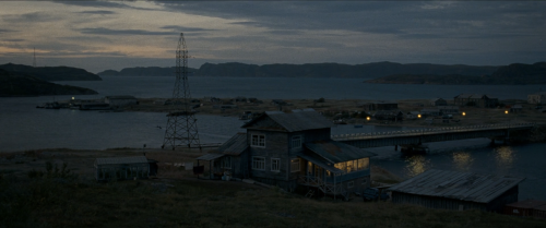 Leviathan (2014)Dir. Andrey ZvyagintsevCinematography: Mikhail Krichman