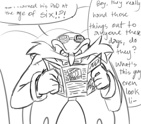 the-caped-shadow:smugbugunderarug:  patema-introverted:birdsareblooming:the-caped-shadow:Whatever you say, Tails!the-caped-shadow:I can’t help but chuckle whenever Tails introduces himself by stating, “My name’s Miles Prower, but my friends call