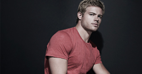 dickmatization:  Trevor Donovan