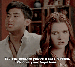 Faking It