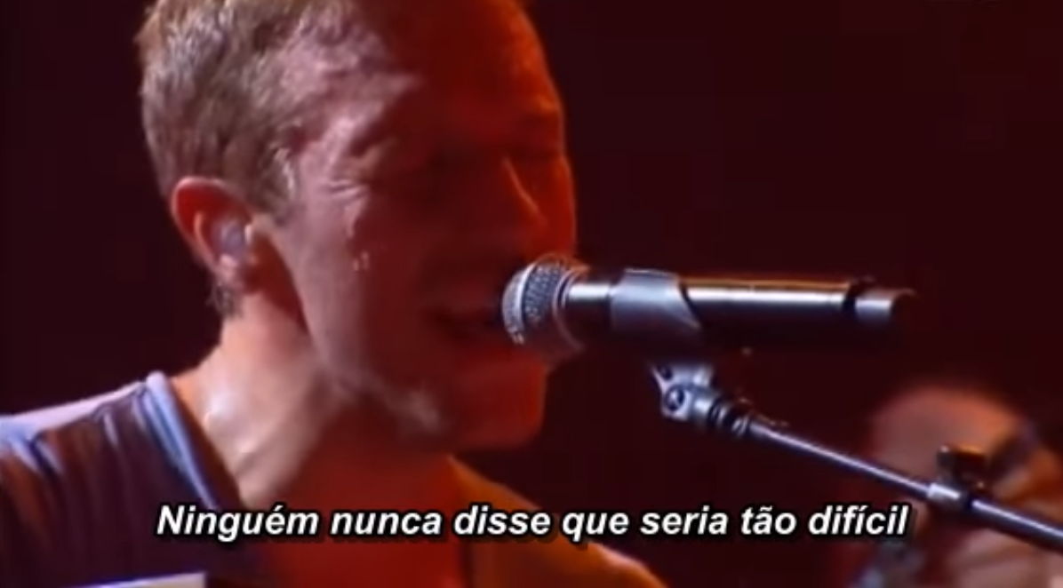 Onde Deus te colocar, floresça.