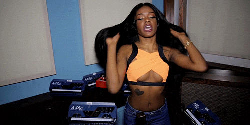 fuckyeahdarkgirls: fuckyeahdarkgirls!