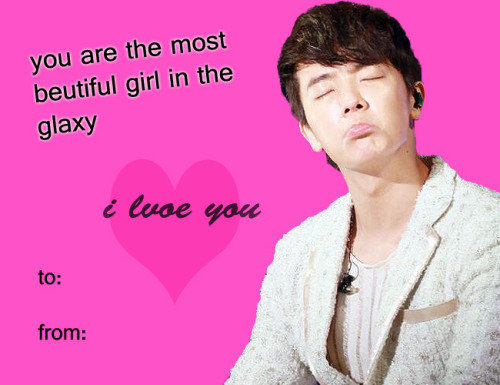I Know These Are Lame Af But HAPPY VALEMENTINES Xoxo