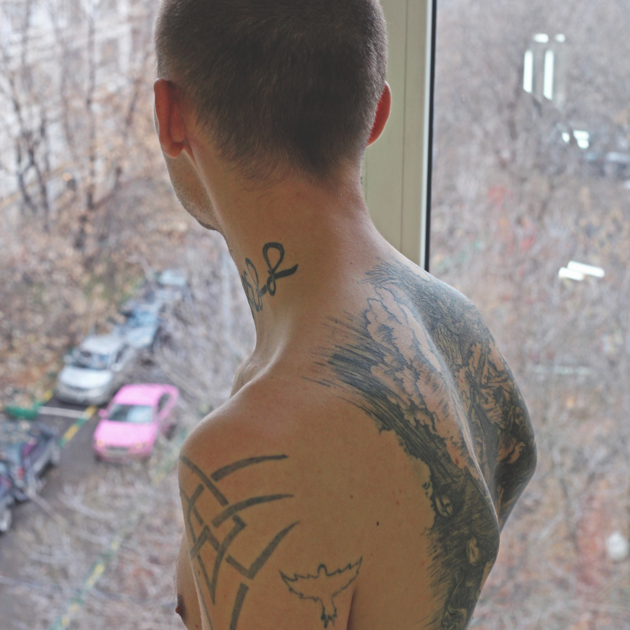 St.Pauli Gay