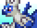 Pokmon Picross - All Legendaries And Mythicals (1/3)