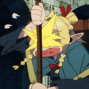 300x300 Icon Bases // Marcille // Episode 3