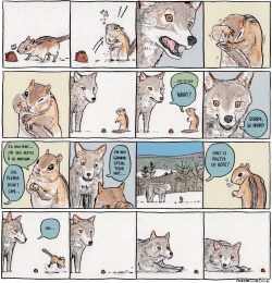 jdtunblretcetera:  falseknees:  This comic