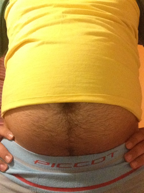 gordoluisgainer:  Finding old shirts it’s really funny :P 