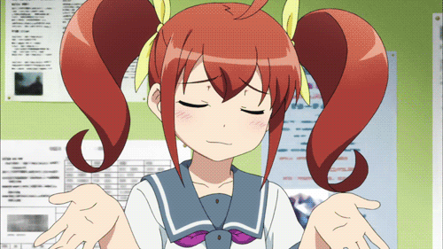 uinyan:  getting real tired of your shit kanako 
