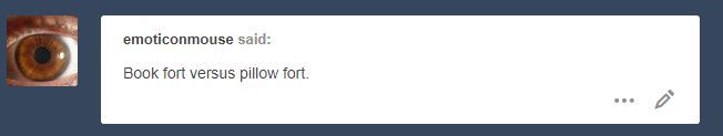 thetinyapprentice:However…. that DOES look comfortable. &lt;3
