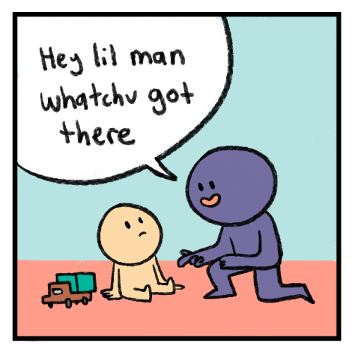 thefantastician:  aka every uncle 