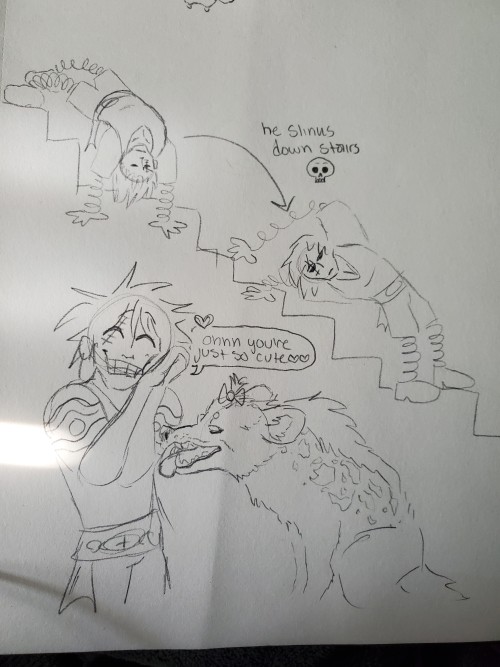 DOODLE POST DOODLE POST THESE R OLD BTW