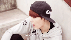 jungkooksarms:  adult child  
