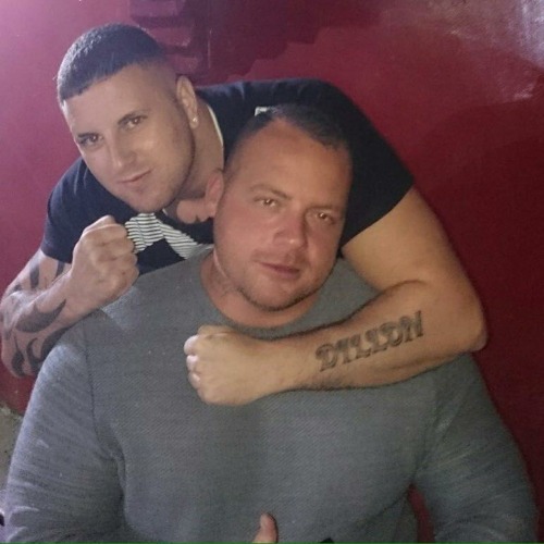 birkinboi:  #alpha #bossman #top #huge #big #chav #scally #muscleworship #topme