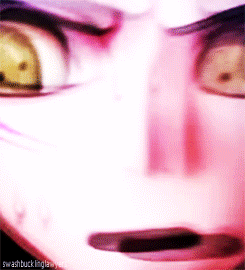 swashbucklinglawyers:  Danganronpa 2 - The very first punishment
